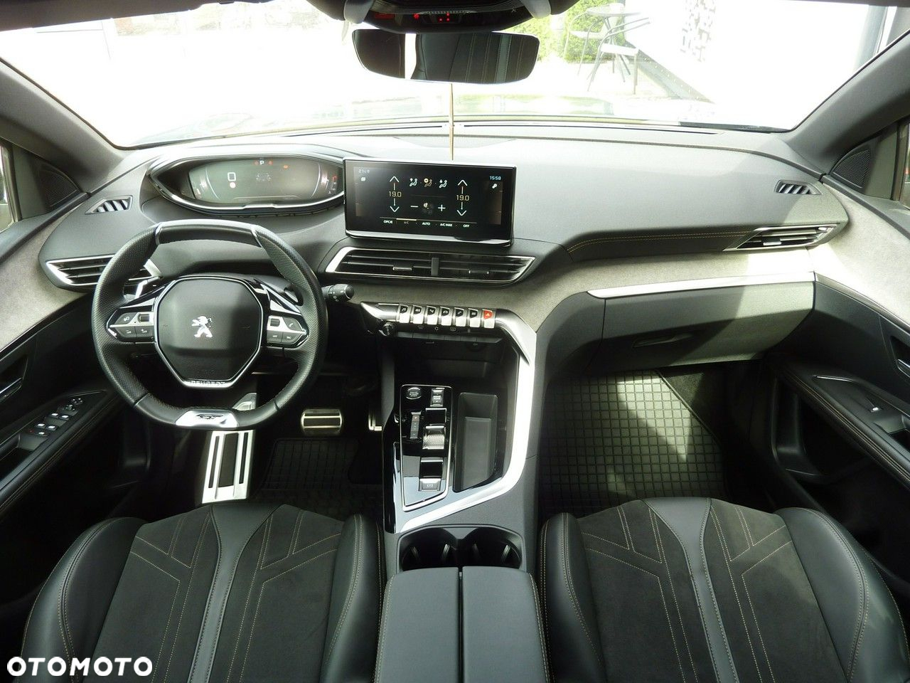 Peugeot 3008 - 17