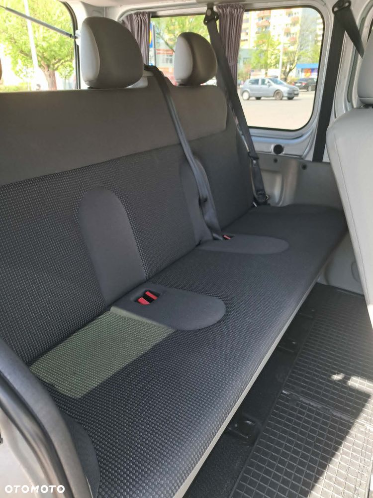 Opel Vivaro L2H1 - 7