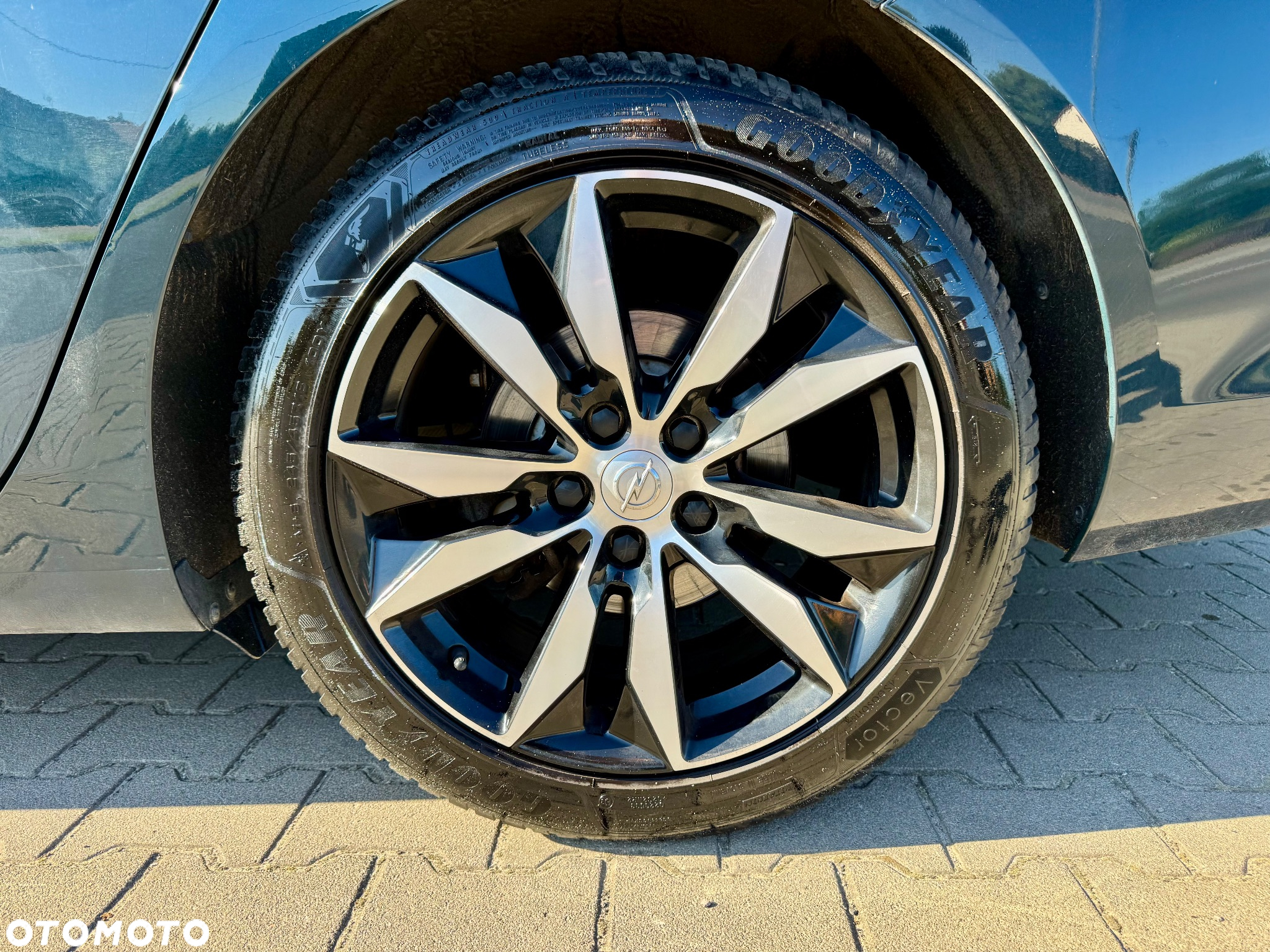 Opel Insignia 2.0 CDTI Elite S&S - 9