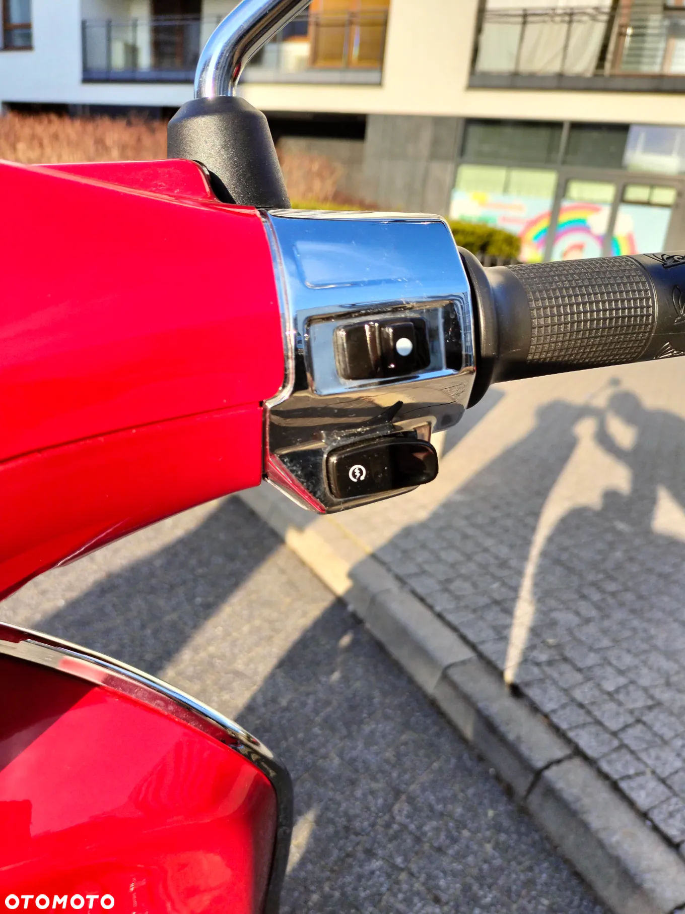 Piaggio Vespa - 35