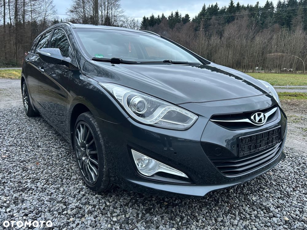 Hyundai i40 i40cw 1.6 5 Star Edition - 34