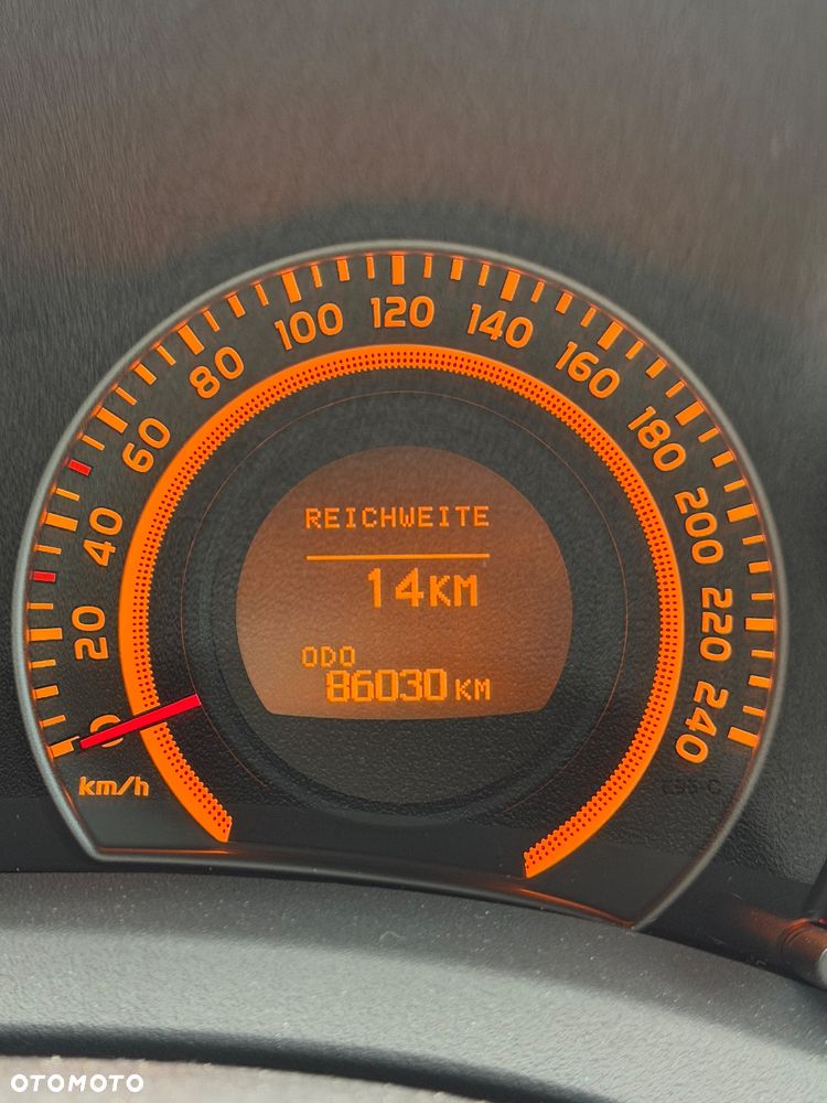 Toyota Auris 1.33 VVT-i Life - 12