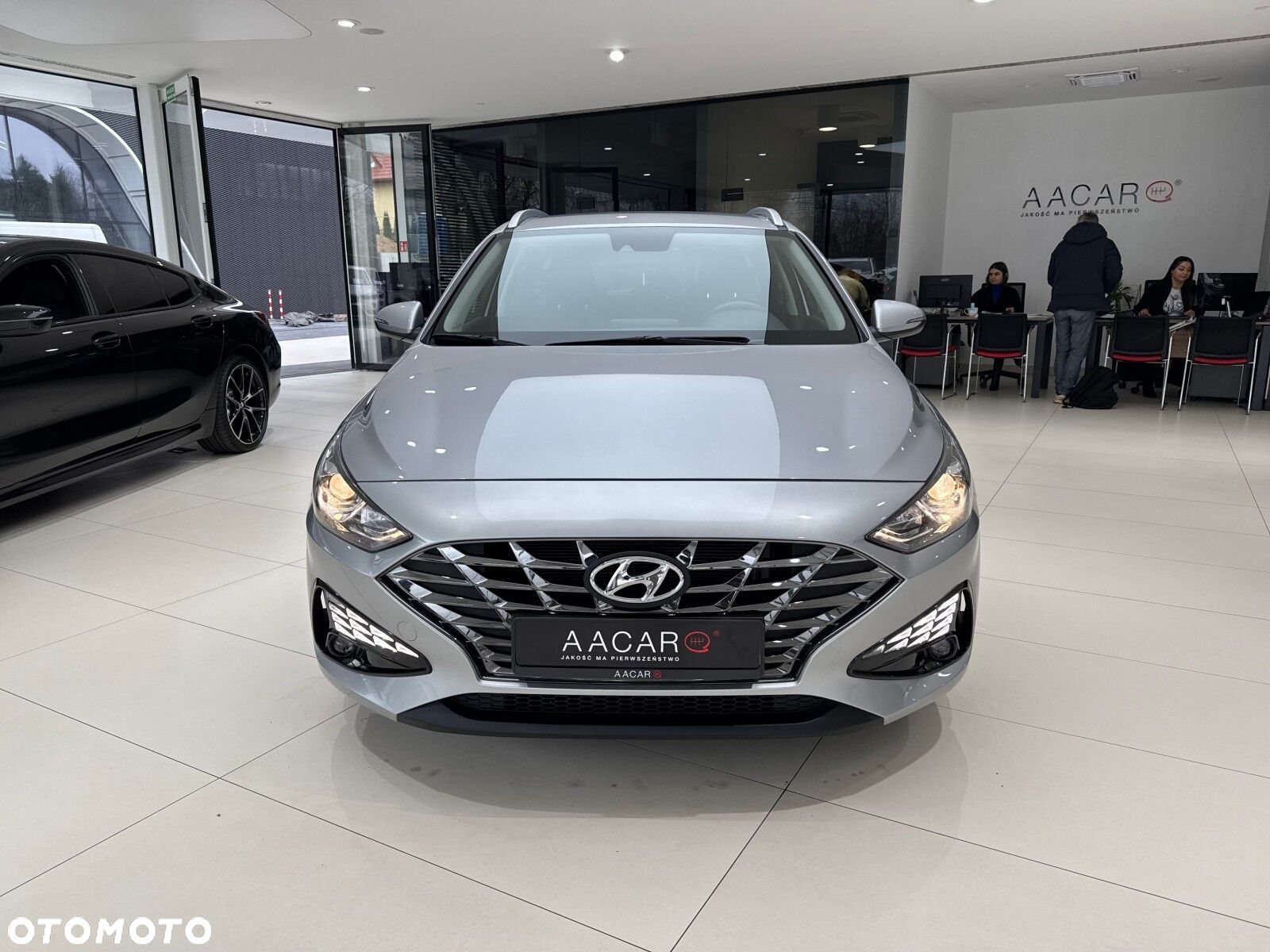 Hyundai i30 1.0 T-GDI Modern - 7