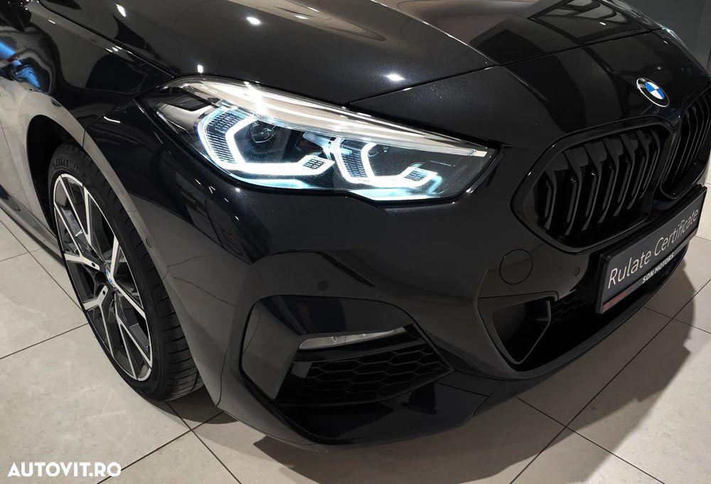 BMW Seria 2 218i Aut. M Sport - 9