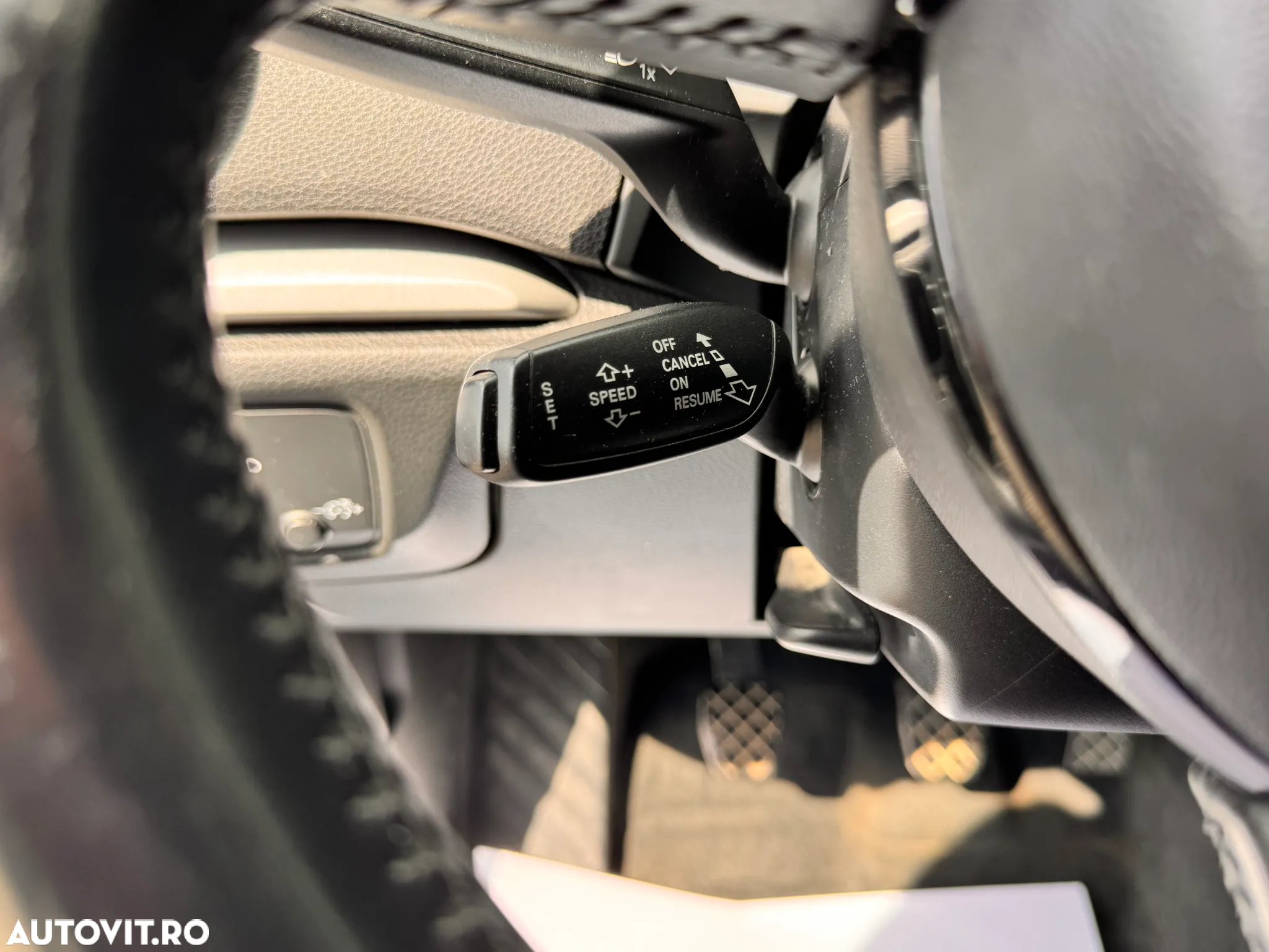 Audi A3 Sportback 2.0 TDI quattro Attraction - 17