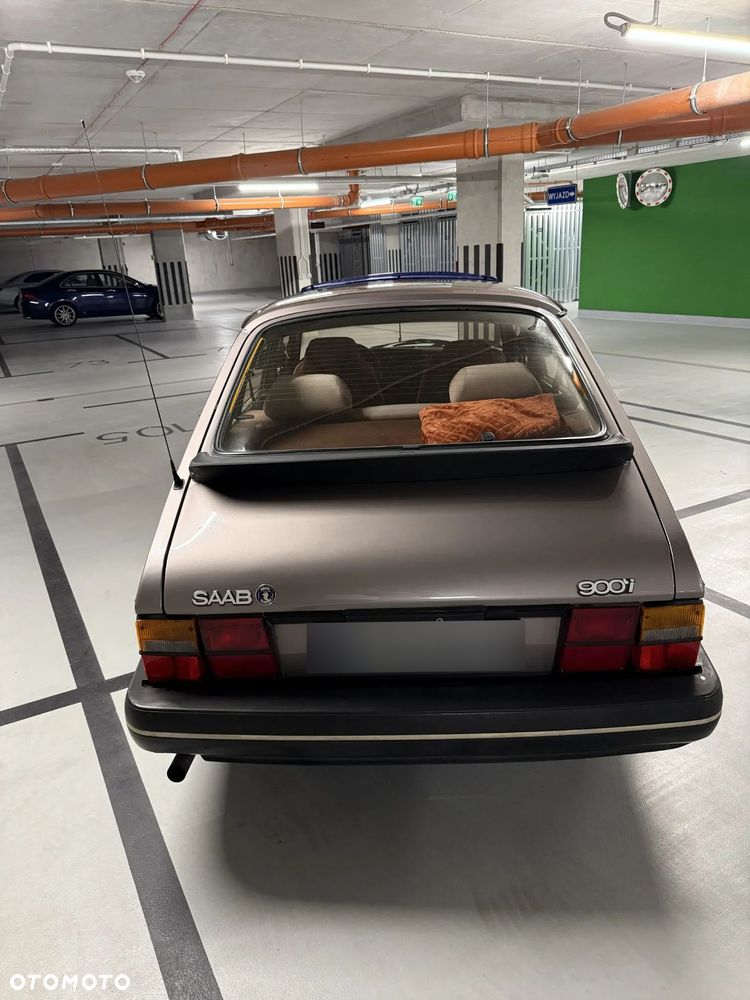 Saab 900 900i 2.0 Beverly - 4