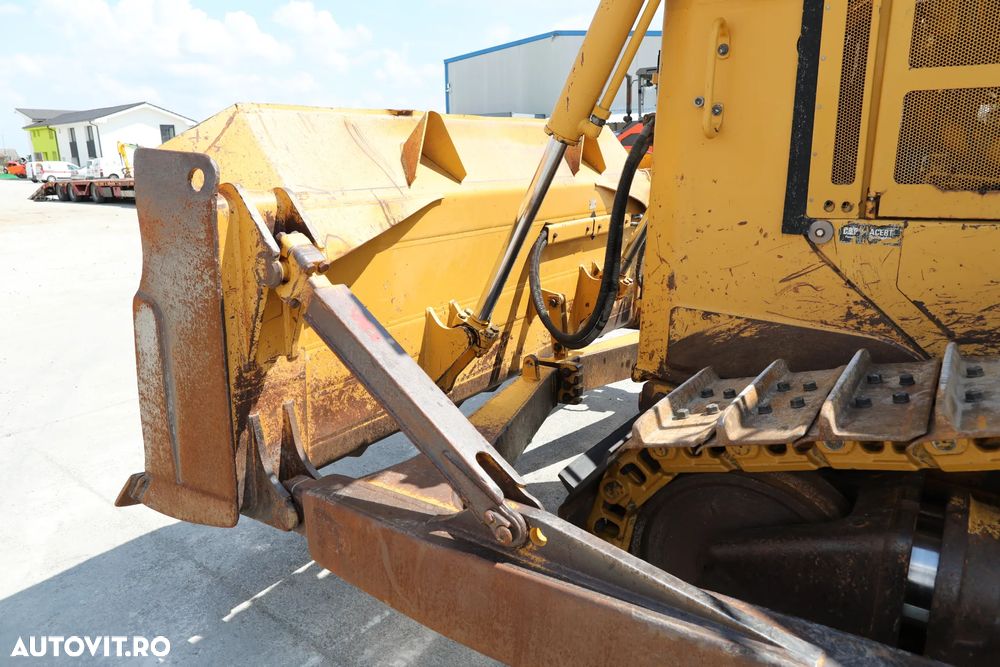 Caterpillar D6 T XL - 9