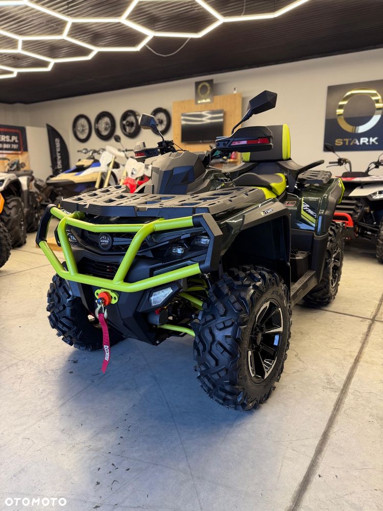 ODES Patchcross - 11