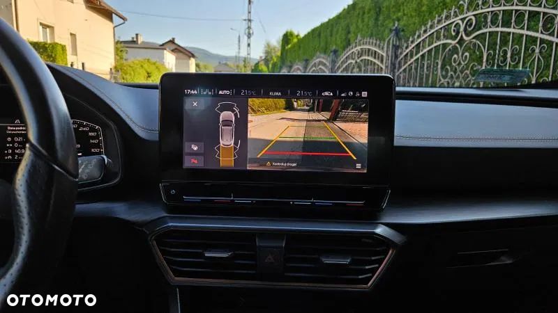 Cupra Formentor 1.5 TSI - 37