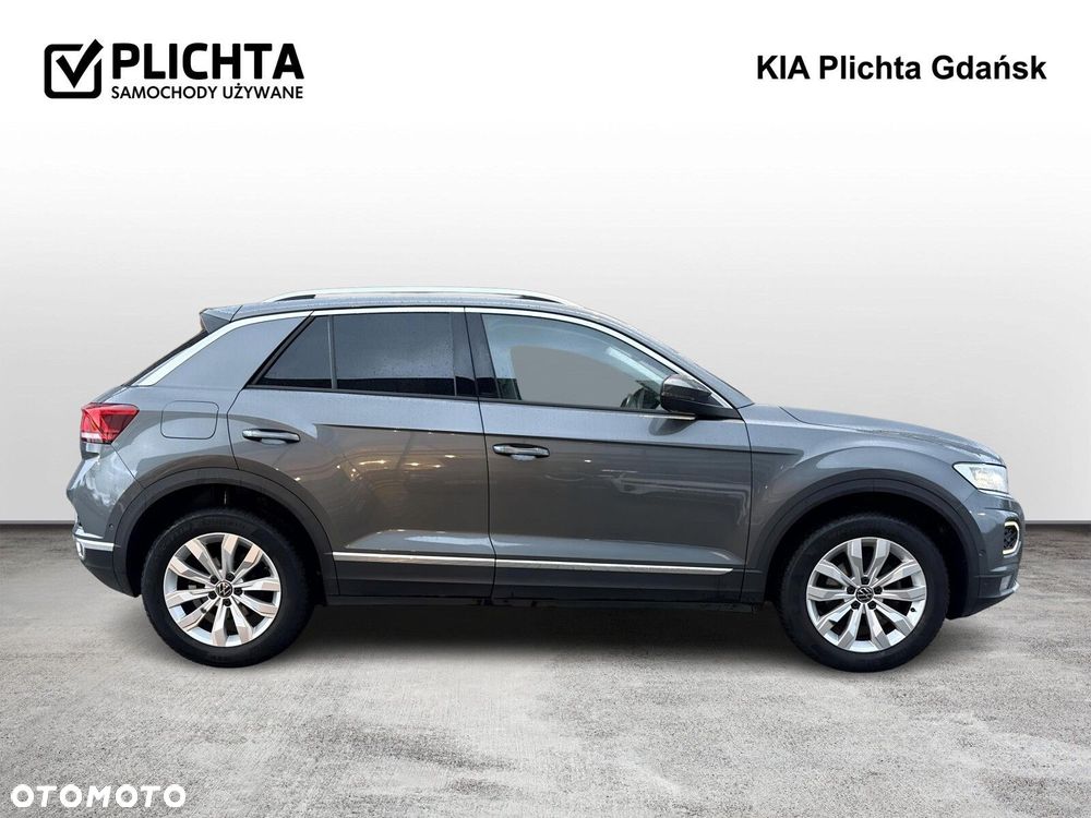 Volkswagen T-Roc - 6