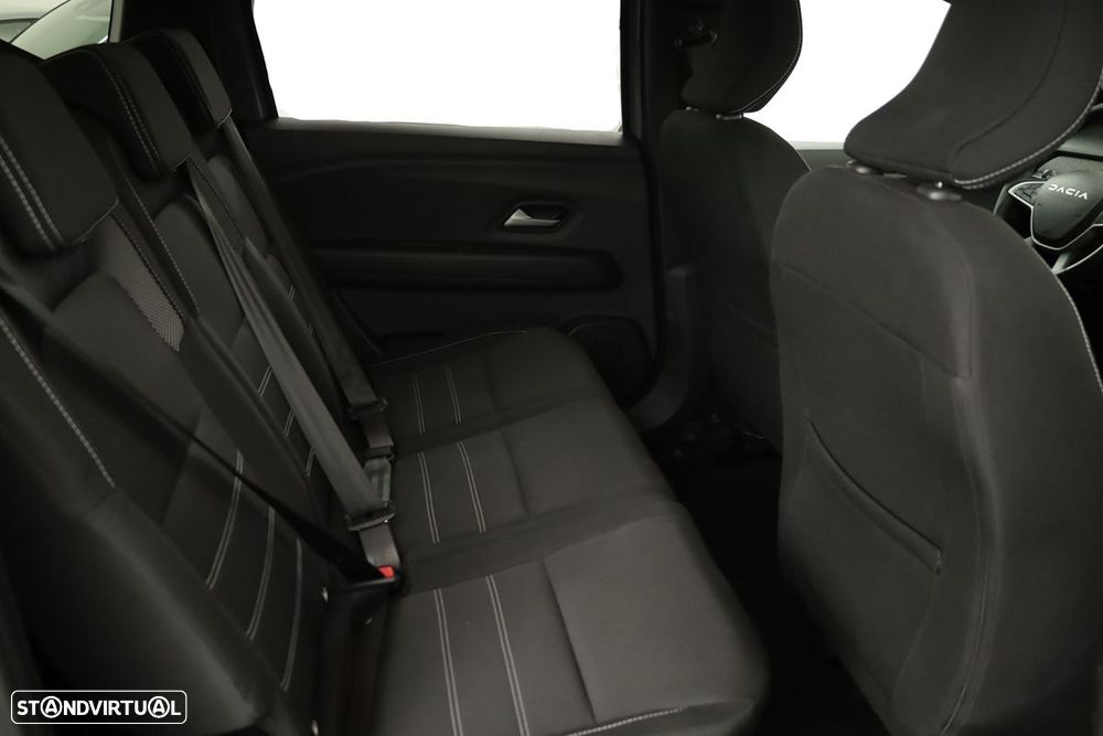 Dacia Jogger 1.0 ECO-G Expression 7L Bi-Fuel - 22