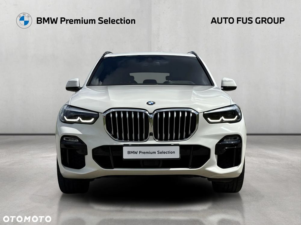 BMW X5 xDrive25d sport - 8