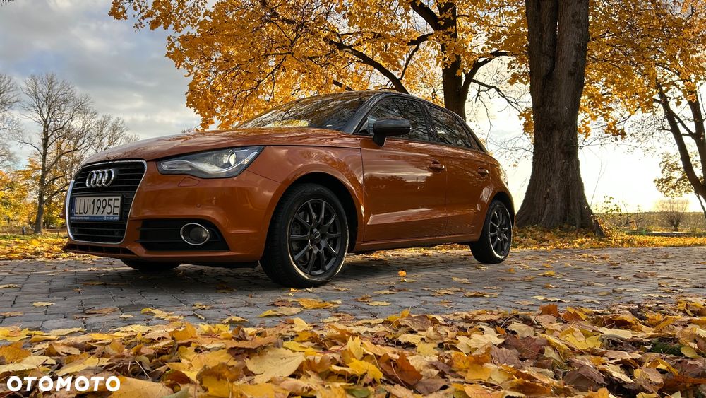 Audi A1 Sportback - 6