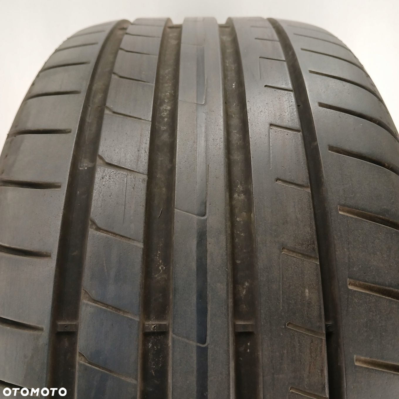 4x 245/40R18 opony letnie Goodyear Eagle F1 Asymmetric 3 2022r 85521 - 3