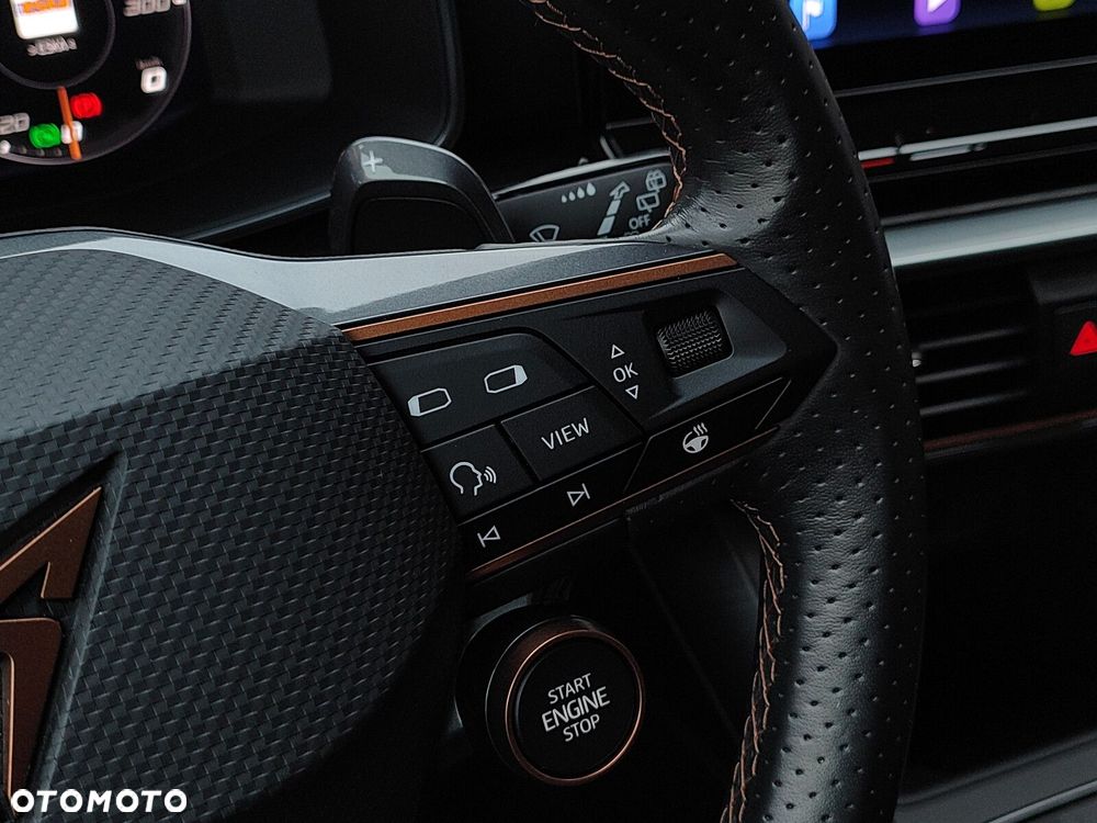 Cupra Formentor 1.4 e-Hybrid VZ DSG - 21