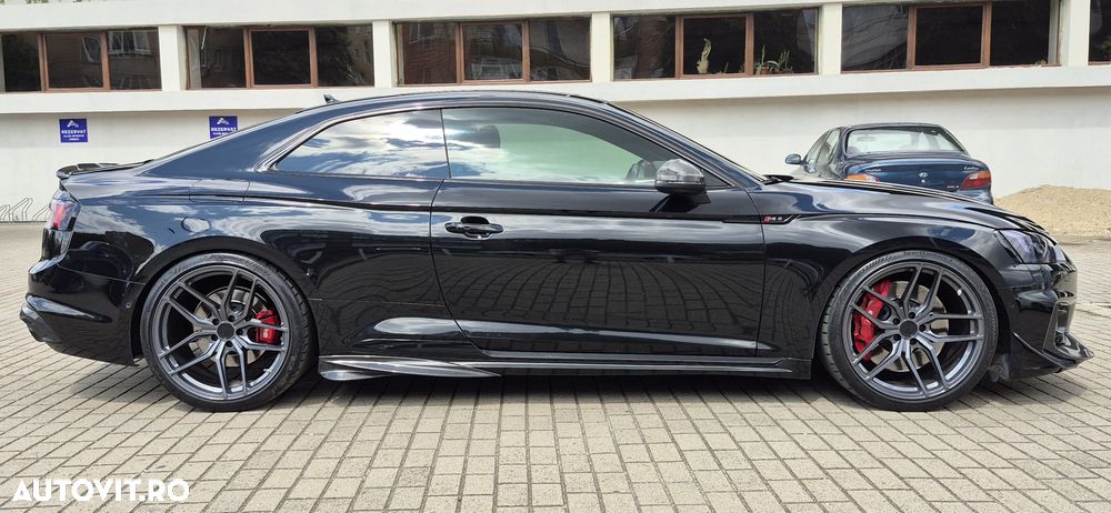 Audi RS5 2.9 TFSI quattro tiptronic - 13