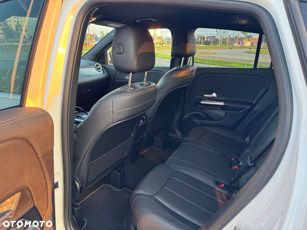 Mercedes-Benz GLA 250 8G-DCT Progressive - 10