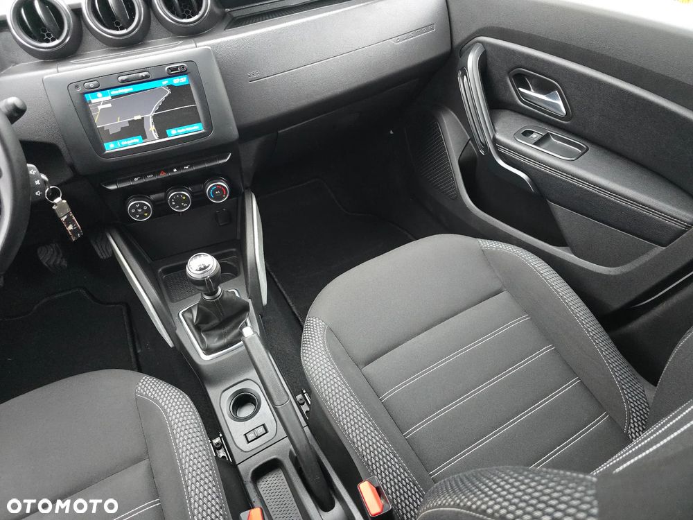 Dacia Duster 1.0 TCe Prestige - 22