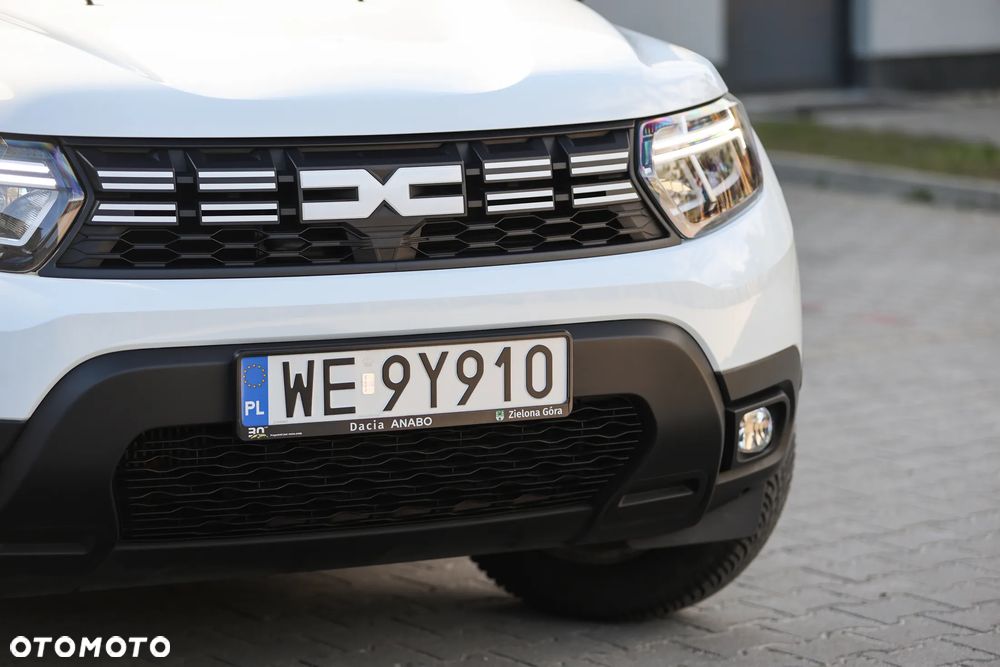 Dacia Duster 1.0 TCe Expression - 4
