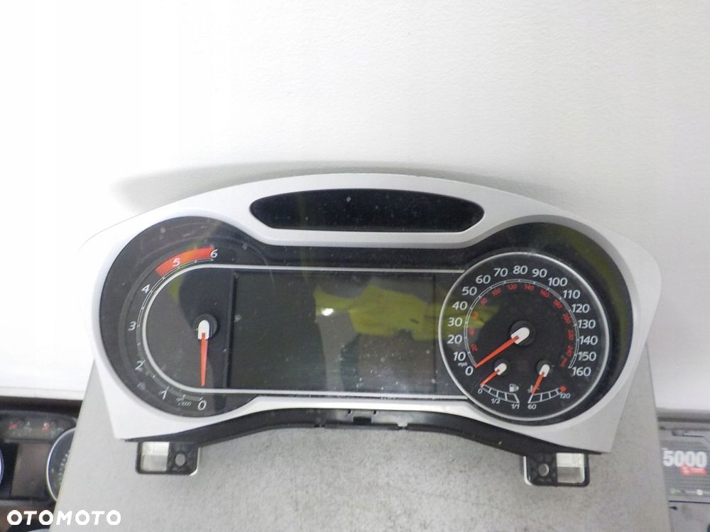 FORD MONDEO MK4 S-MAX LICZNIK CONVERS AM2T-10849-XC - 1
