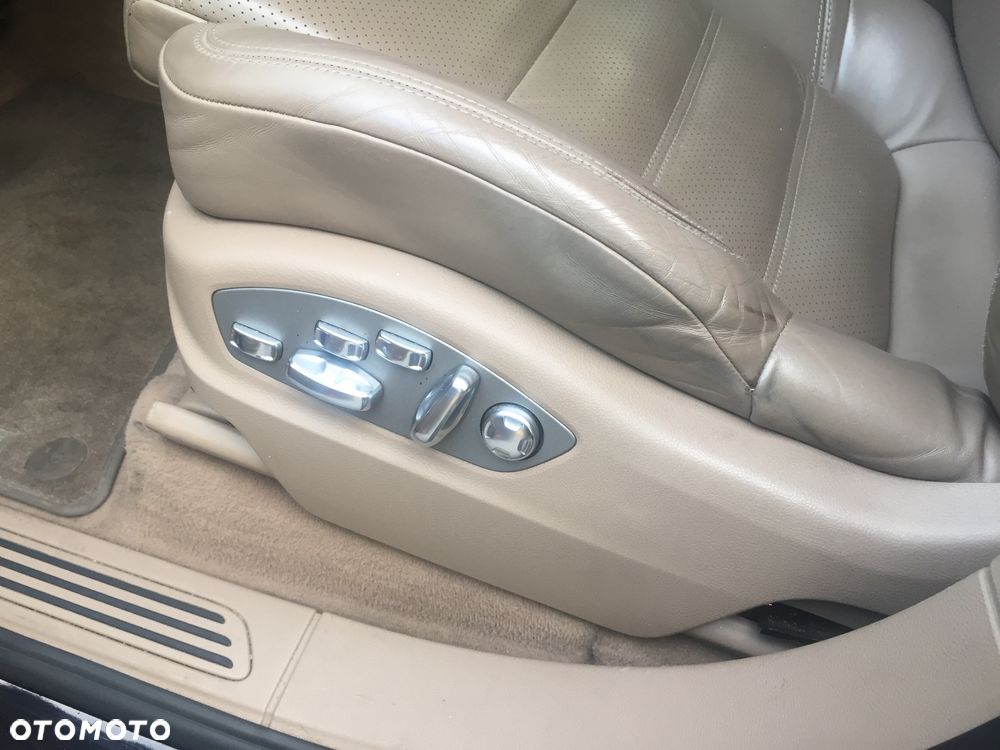 Porsche Cayenne ver-diesel - 14