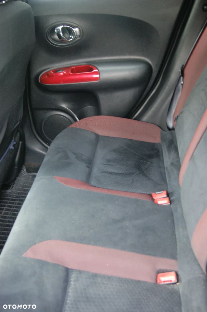 Nissan Juke 1.5 dCi Edition - 18