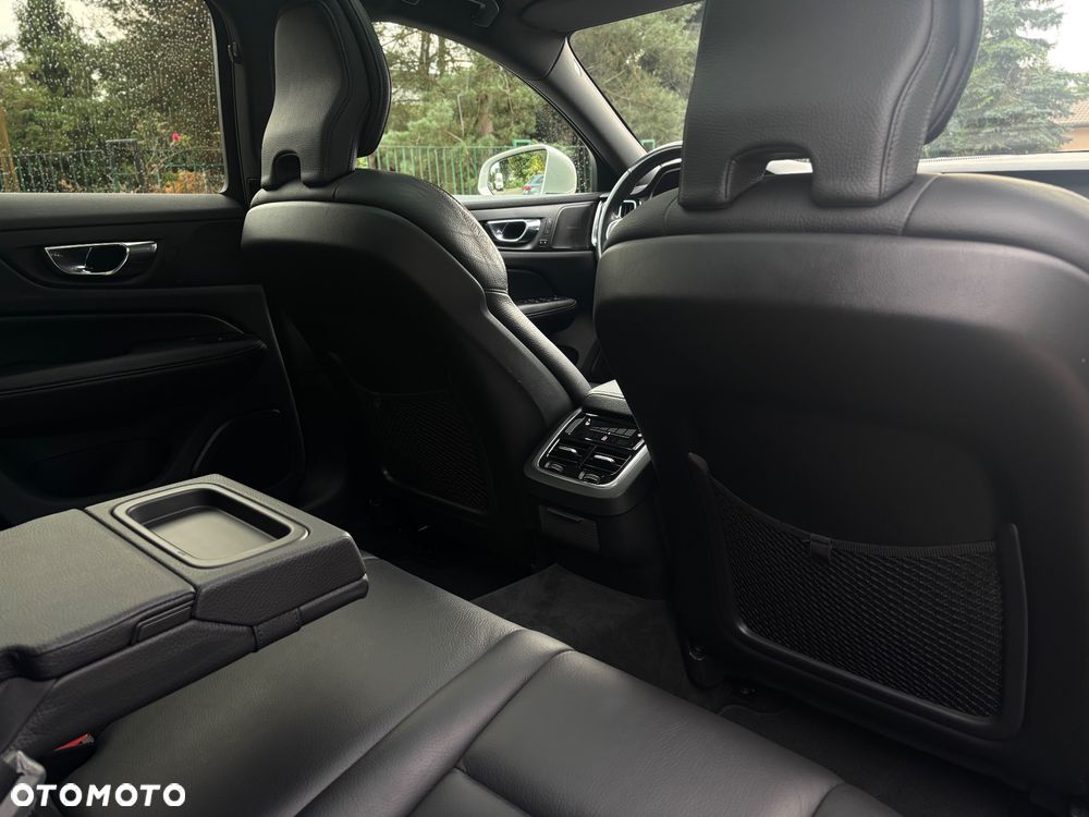 Volvo V60 D4 Geartronic Inscription - 22