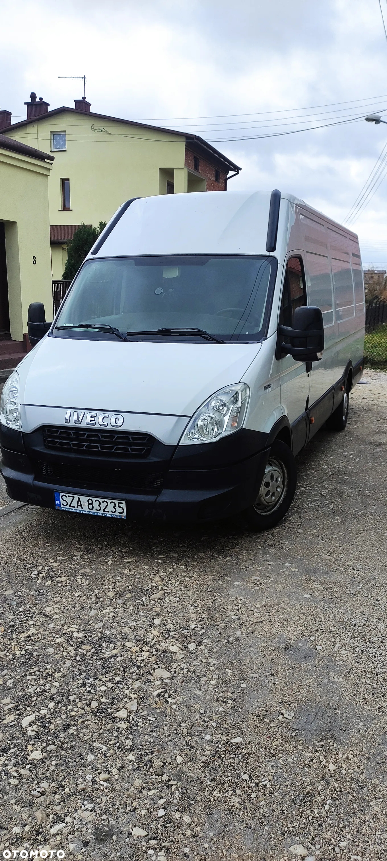 Iveco Daily - 3