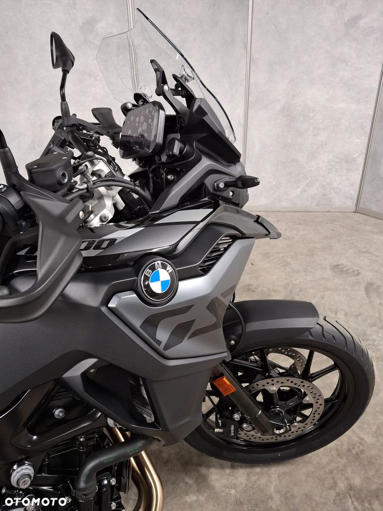 BMW GS - 7