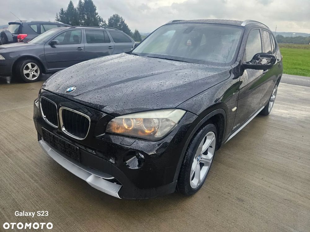 BMW X1 xDrive20d - 3