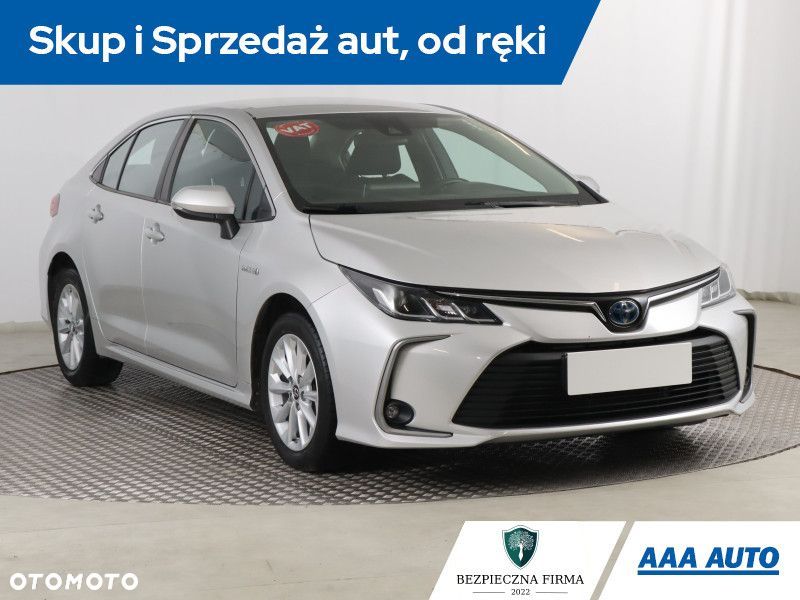 Toyota Corolla - 2
