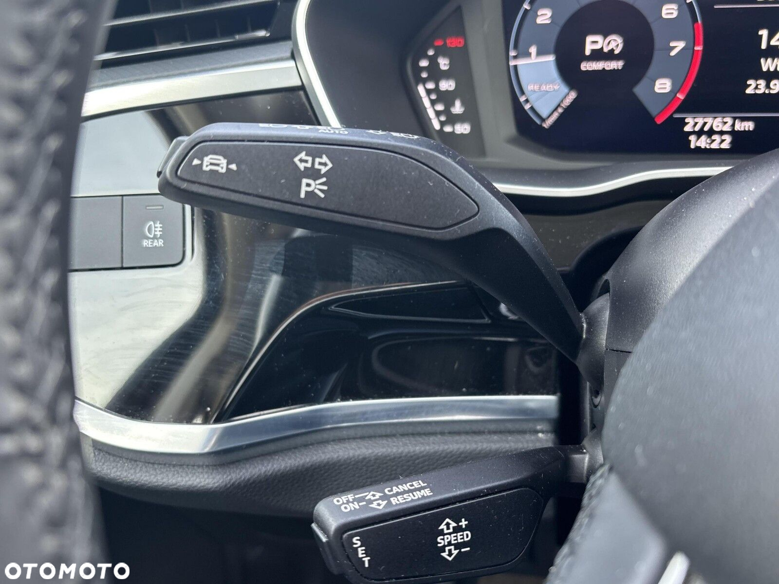 Audi Q3 Sportback - 26