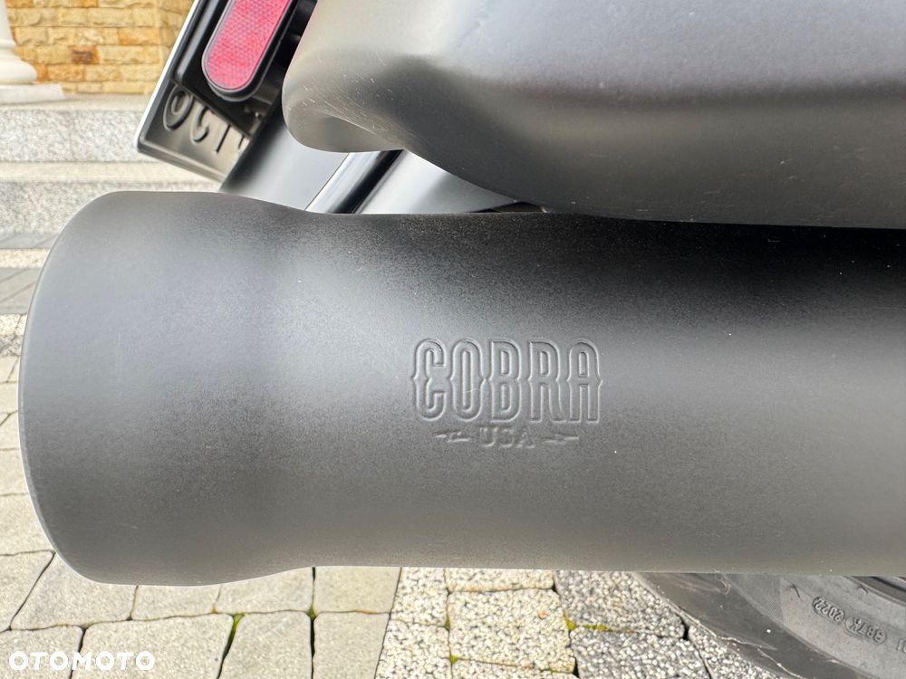 Indian Roadmaster - 10