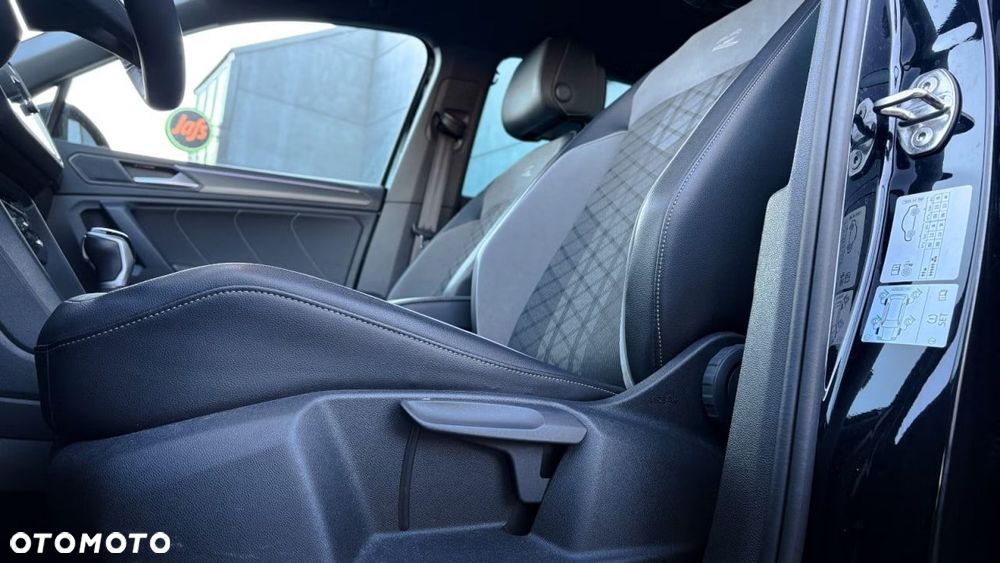 Volkswagen Tiguan 1.4 eHybrid OPF DSG R-Line - 15
