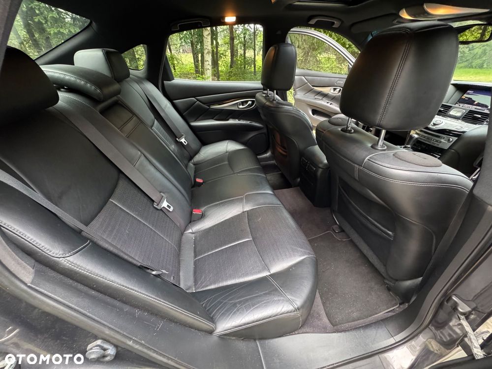 Infiniti M M30d S Premium - 21