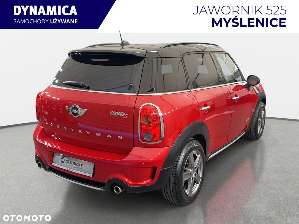MINI Countryman - 9