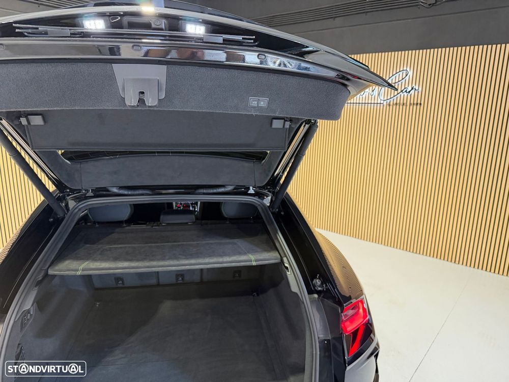 Lamborghini Urus 4.0 V8 — fotografia 37