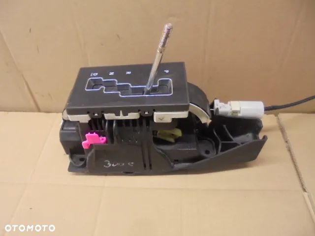 CHRYSLER 300C 3.0 CRD WYBIERAK DO BIEGÓW - 1