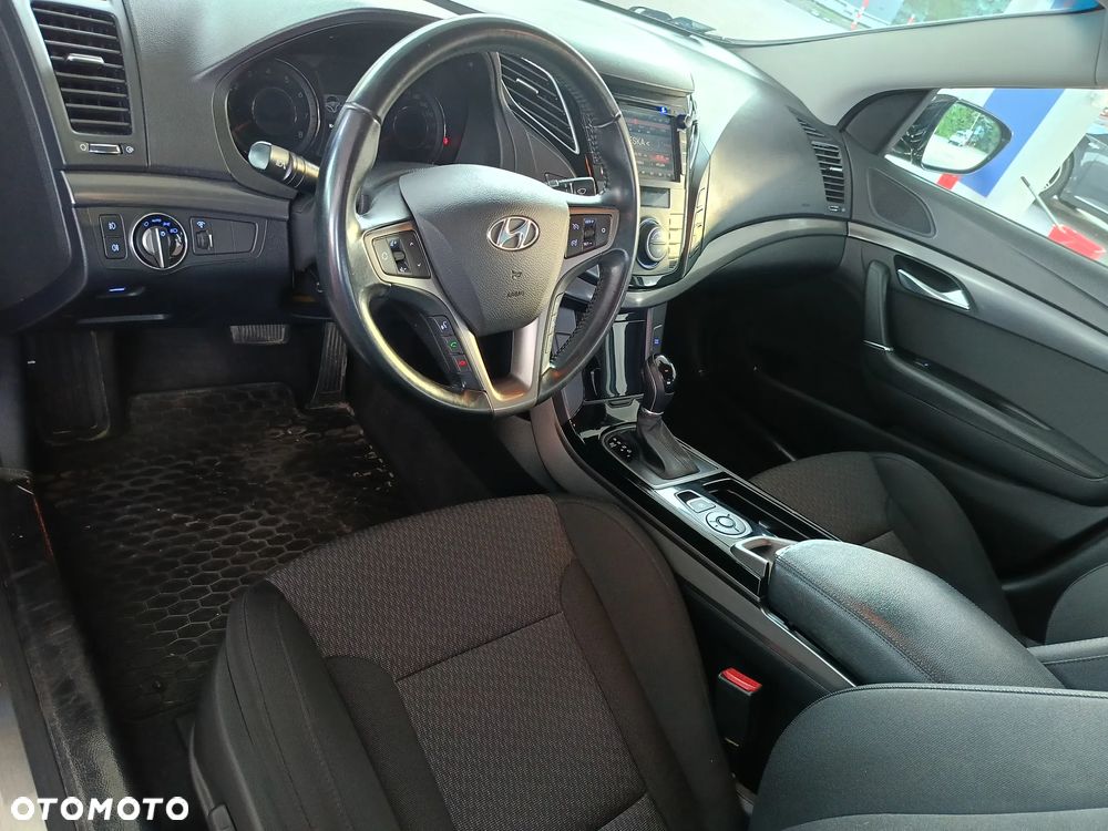 Hyundai i40 2.0 GDI Comfort - 14