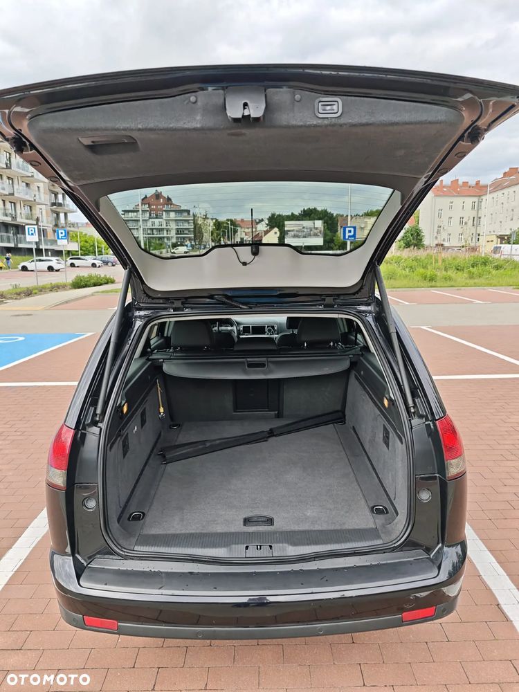 Opel Vectra 1.9 CDTI Elegance - 9
