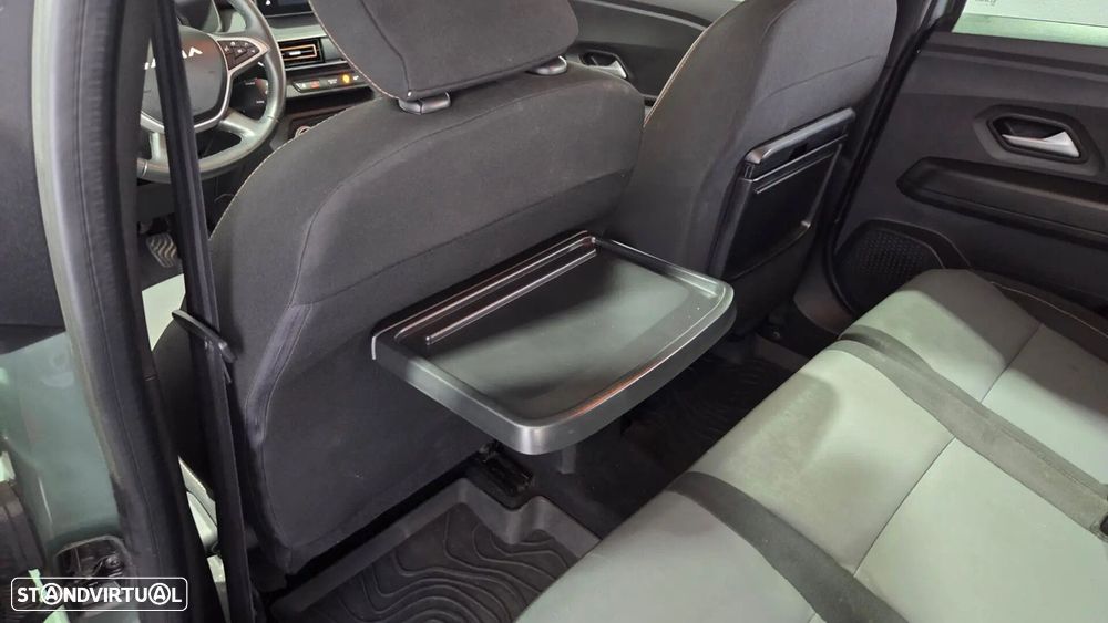 Dacia Jogger 1.0 ECO-G Extreme+ Up&Go 7L Bi-Fuel - 17