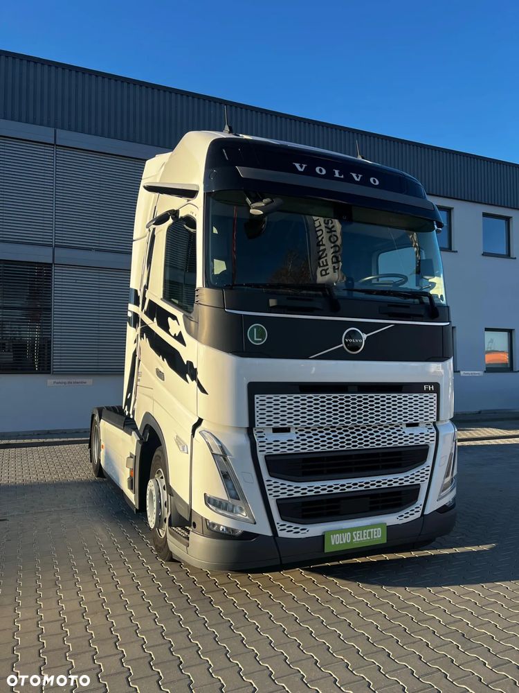 Volvo FH 460 I-Save - 6