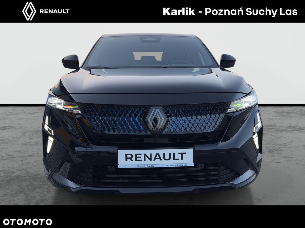 Renault Rafale 1.2 E-Tech PHEV 4x4 300 atelier Alpine MMT - 7