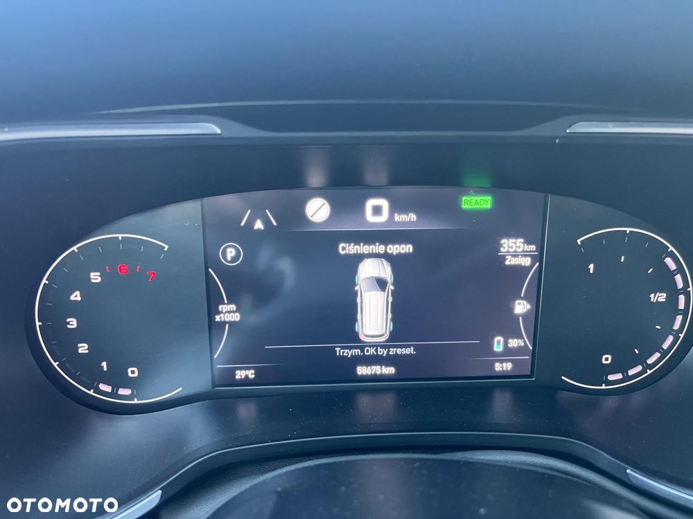 Fiat Tipo 1.5 GSE Cross - 22