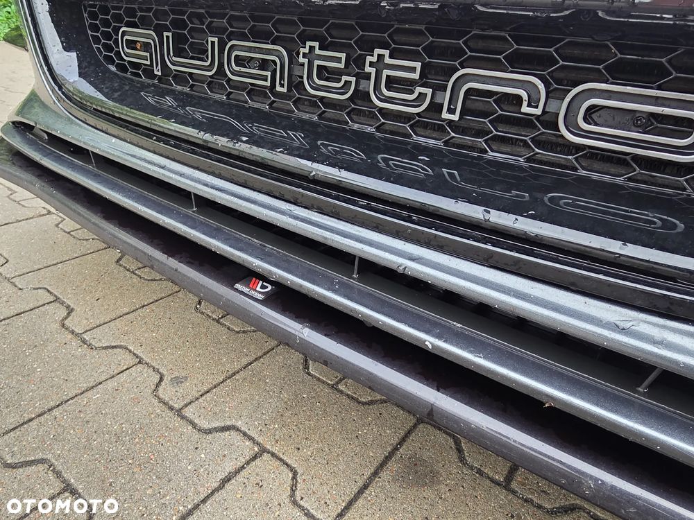 Audi A6 Avant - 13