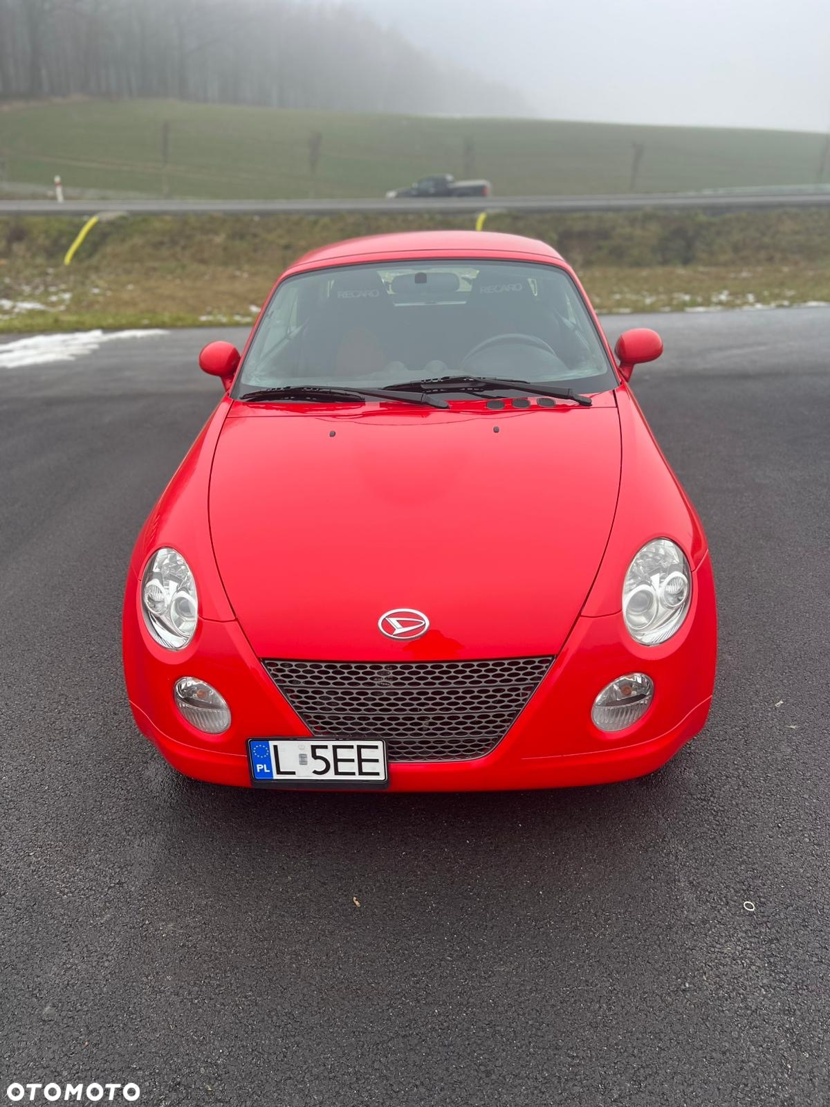 Daihatsu Copen 1.3 - 20