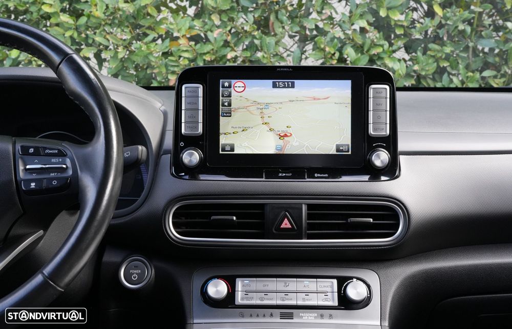 Hyundai Kauai Premium - 7