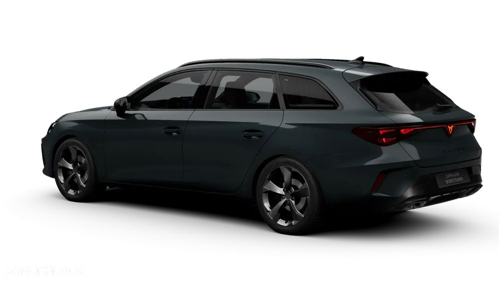 Cupra Leon Sportstourer 1.5 eTSI DSG - 5