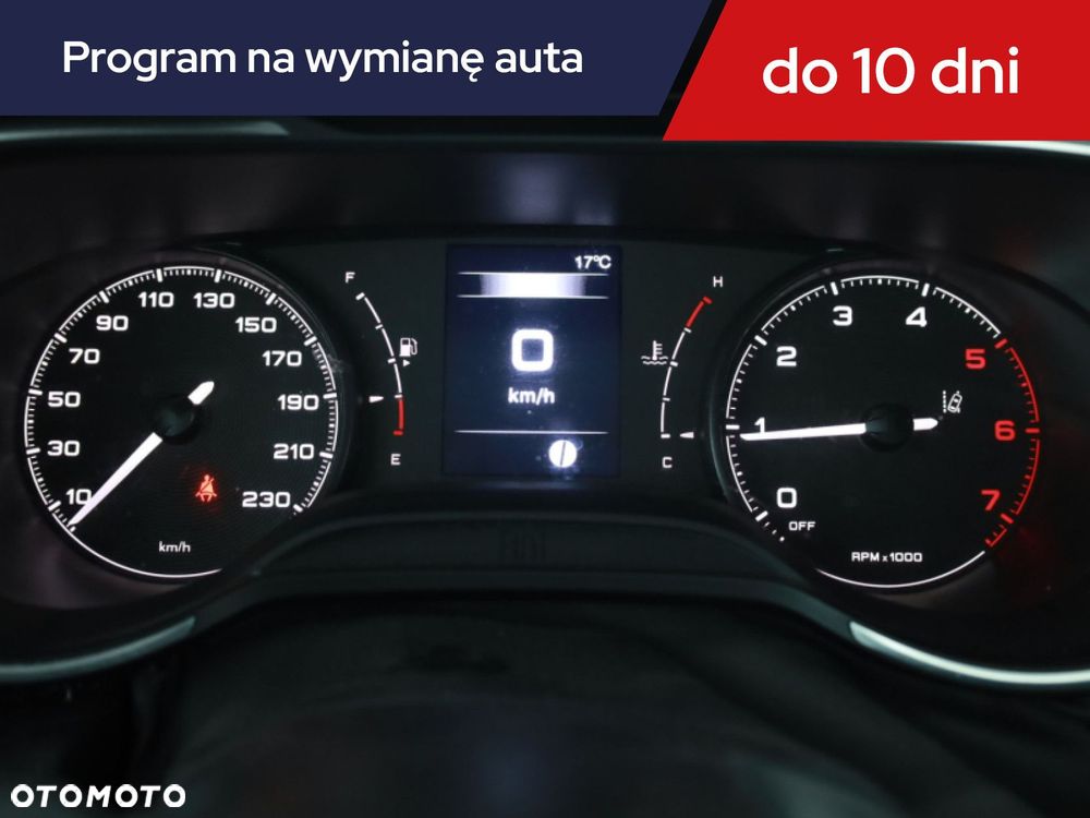 Fiat Tipo - 10