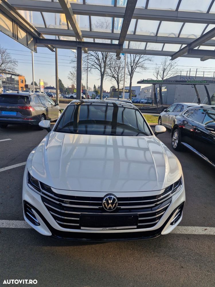 Volkswagen ARTEON 2.0 TSI OPF DSG R-Line - 1